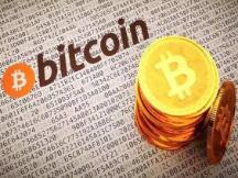 美国等待选举结果，比特币价格突破14000美元