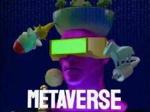 "Meta" - 元宇宙将成为移动互联网继任者