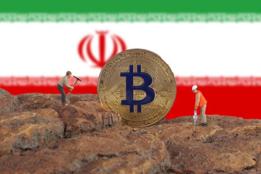 绕过经济制裁？伊朗允许企业以加密货币进行国际结算