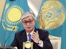 哈萨克斯坦对加密货币矿工加税！电费税最高增10倍