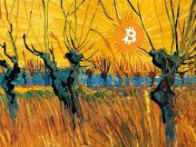 比特币将迎来“柳暗花明又一村”的行情