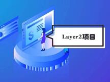 以太坊将迎来Layer 2时代，这些项目值得重点关注
