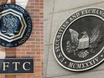 CFTC传对SEC将9种币列为证券感到失望：有些币可属于大宗商品