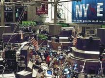 了解一下自动做市商AMM