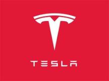 自从披露购买比特币以来 特斯拉股价累计下跌30%