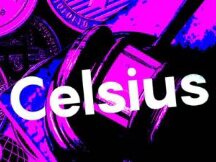 Celsius 启动 1 亿美元的 ETH 质押计划