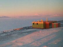 用VR去南极旅行 元宇宙没有地理和经济限制