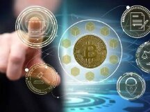 比特币跌破2.1万美元，BTC或已触底、进入4年1次的投降地带？