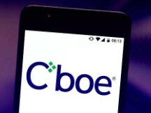 Cboe与Coinbase就比特币ETF的条款达成协议