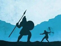 BSV对Web3——一场大卫和歌利亚的较量？