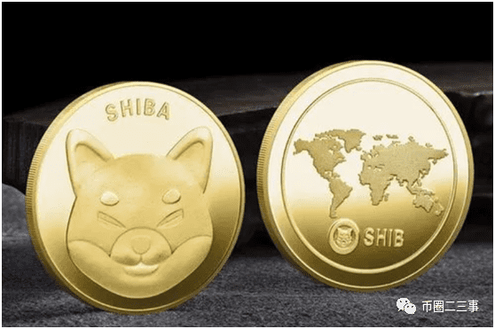 为什么(SHIB) 今年上涨超过 100,000,000%