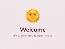 YAM出现了一个Bug，紧急号召山药农民携手拯救项目