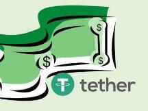 简讯:三千万美元 Tether 币失窃
