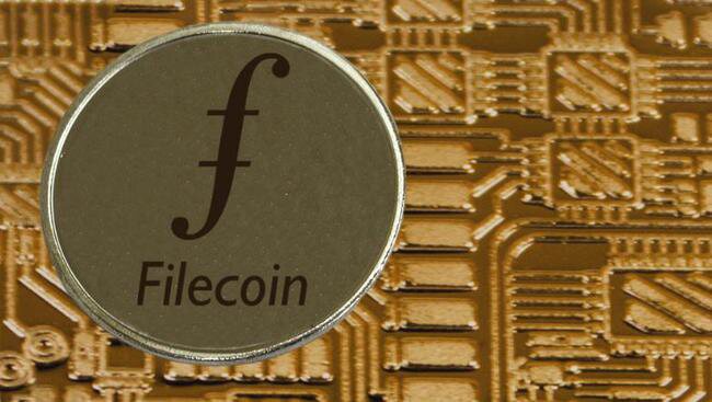 FIL的价格下降为何IPFSFilecoin挖矿有效算力不降反增？
