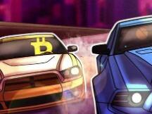 经过五年，以太坊采用率远超比特币