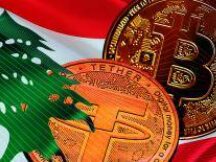 黎巴嫩当地人在经济危机中转向比特币和 Tether