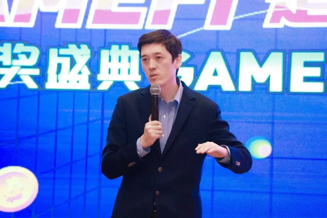 2022年的GameFi将是怎样的形态？大咖们说……