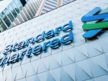 渣打银行或为机构投资者提供加密货币交易服务，首笔测试交易下个月进行