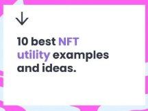 NFT：可增加粉丝粘性的10个NFT实用案例