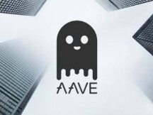 Aave DeFi 代币在一个月内飙升 100% 后面临重大修正