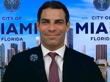 美国迈阿密市长：将空投比特币给全体市民 目标实现无税城市