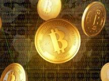 一枚币=一笔首付款？比特币又“疯了”，升破6万美元！