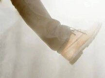 标普500指数图表预示比特币和风险资产将面临更多麻烦