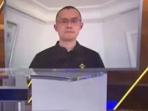 赵长鹏回应收购福布斯股份：借助区块链和加密技术帮助福布斯进入 Web 3 时代