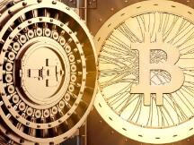 比特币周末突破，第二阶段震荡盘升开始