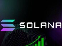 Solana交易量超过22亿美元，市值接近290亿美元