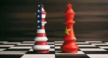 2021年，中国正在下一盘大棋！