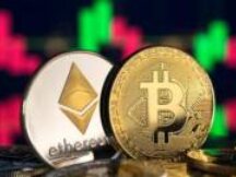 比特币、以太坊技术分析：BTC第四个交易日下跌后仍低于24000美元