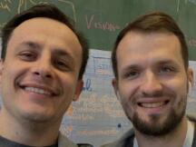 专访 1inch CEO：我们是一群极致热爱创新与发明的“黑客”