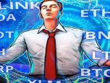 1月21日加密货币价格分析：比特币、以太坊、波卡、瑞波币等