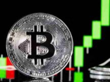 比特币价格从乌克兰危机后反弹了7%