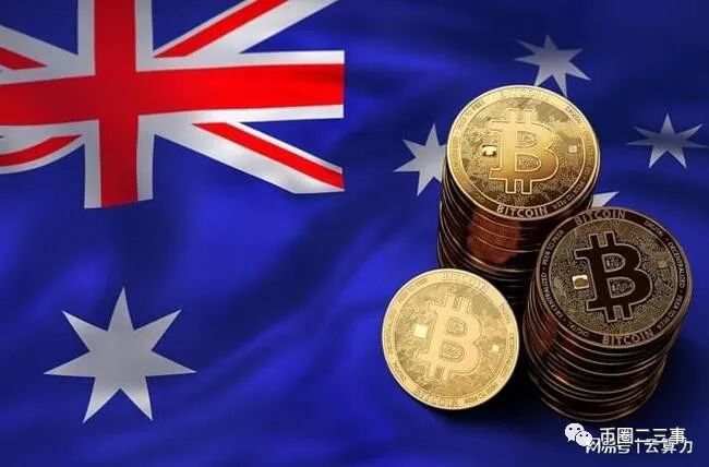 澳大利亚推出加密货币资产ETF， 比特币以太坊价格一路走高