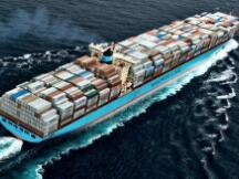 俄罗斯运输部将试用IBM-Maersk区块链平台
