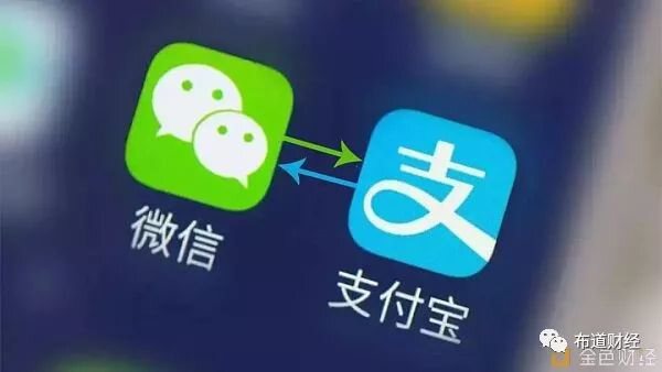 央行的数字货币能否取代微信和支付宝？