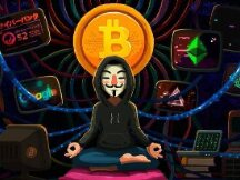 加密行业的隐私和监管 你会如何站队？