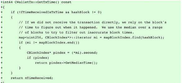 Bitcoiner声称已找到带个人符号“失传已久的中本聪比特币代码”