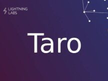 比特币测试网可发行代币了！闪电网络实验室上线Taro协议