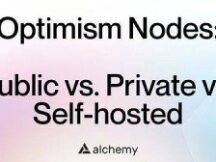 哪种 Optimism 节点更好？公共节点 vs私人节点vs自托管节点