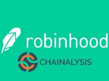 Robinhood partnered with Chainalysis to develop a similar cryptocurrency wallet in early 2022.