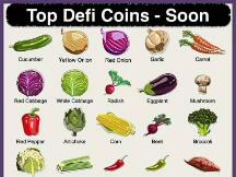 DeFi 挖矿，素菜不够用，特斯拉来凑，在崩盘与调侃中前行