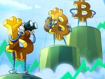 分析：45%比特币期权将在两周内到期，未平仓头寸达到38亿美元