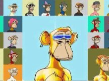 无聊猿热度居高不下，都有哪些名人“加入”了无聊猿游艇俱乐部？