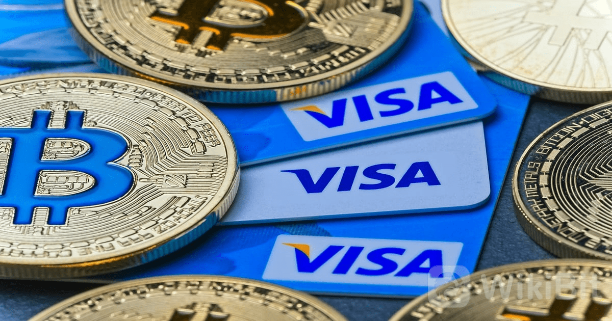 金融科技公司 Bitlocus 推出加密友好的 Visa 借记卡