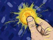 为什么比特币的价格会飞速窜升？