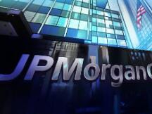 摩根大通将推出包含多家涉及加密货币公司股票的债务工具