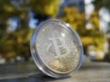 比特币连续七周资金外流 震荡行情或持续数周